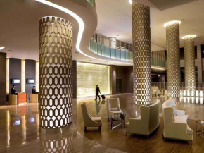 Отель Novotel Bangka Hotel & Convention Center  Пангкалпинанг